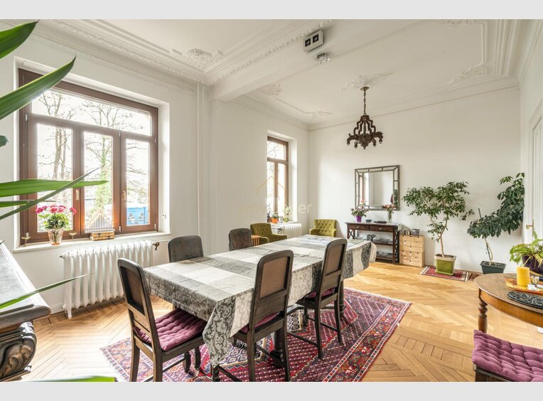 Maison à louer 6 Chambres à Luxembourg (LU) - Réf. 4939525