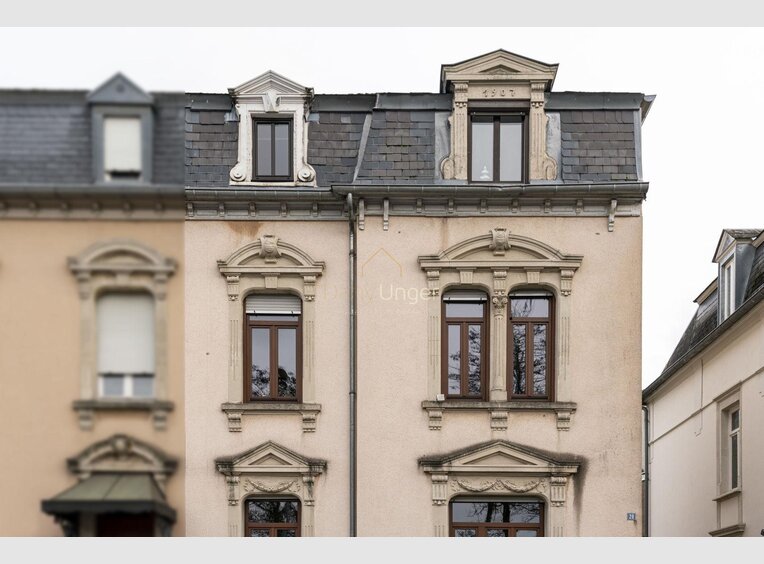 Maison à louer 6 Chambres à Luxembourg (LU) - Réf. 4939525