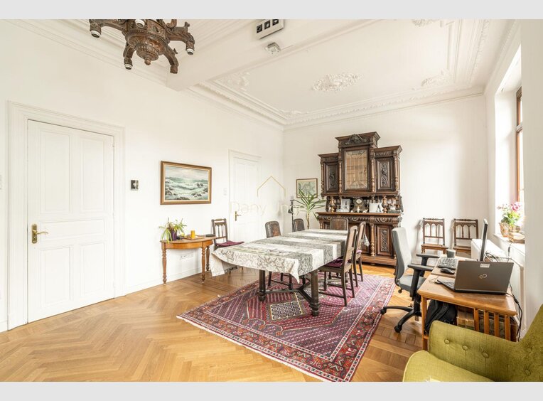Maison à louer 6 Chambres à Luxembourg (LU) - Réf. 4939525
