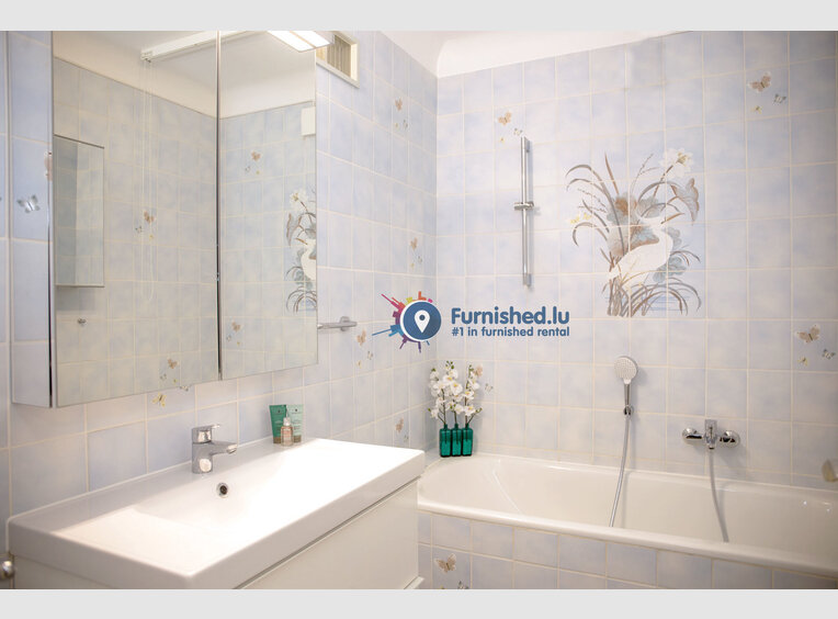 Schlafzimmer zur Miete 8 Zimmer in Luxembourg (LU) - Ref. 7192325