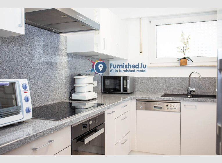 Schlafzimmer zur Miete 8 Zimmer in Luxembourg (LU) - Ref. 7192325