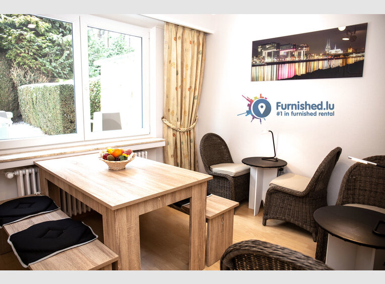 Schlafzimmer zur Miete 8 Zimmer in Luxembourg (LU) - Ref. 7192325