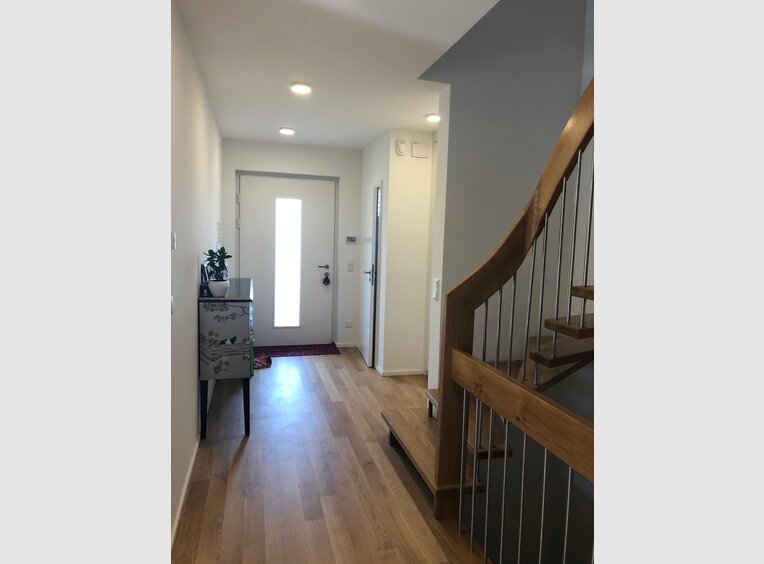 Doppelhaushälfte zur Miete 3 Zimmer in Strassen (LU) - Ref. 6914069
