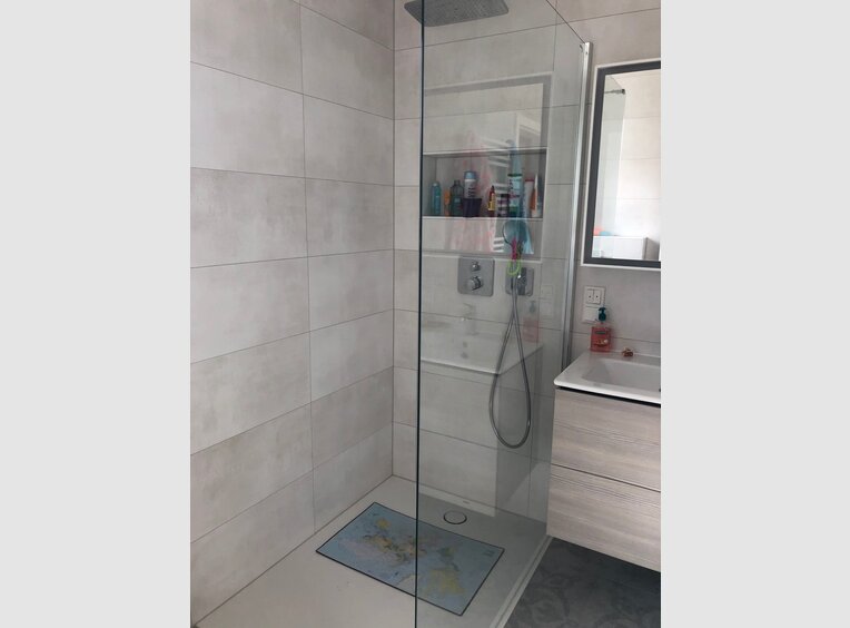 Doppelhaushälfte zur Miete 3 Zimmer in Strassen (LU) - Ref. 6914069