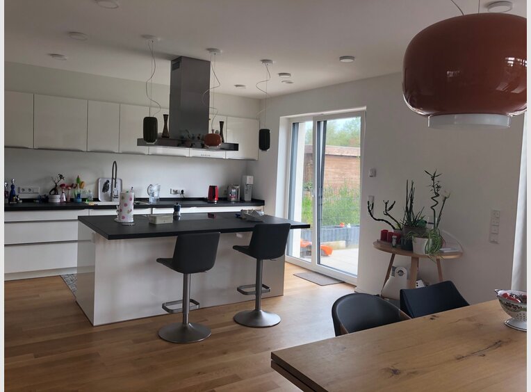 Doppelhaushälfte zur Miete 3 Zimmer in Strassen (LU) - Ref. 6914069