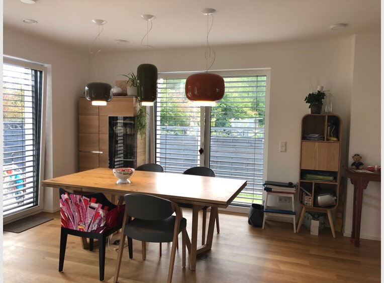 Doppelhaushälfte zur Miete 3 Zimmer in Strassen (LU) - Ref. 6914069