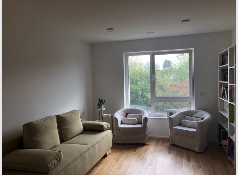 Doppelhaushälfte zur Miete 3 Zimmer in Strassen (LU) - Ref. 6914069