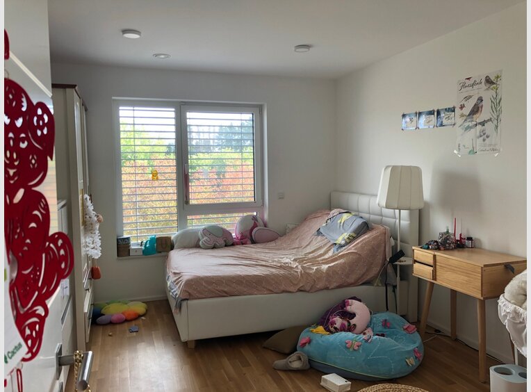 Doppelhaushälfte zur Miete 3 Zimmer in Strassen (LU) - Ref. 6914069