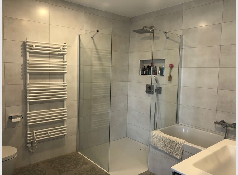 Doppelhaushälfte zur Miete 3 Zimmer in Strassen (LU) - Ref. 6914069
