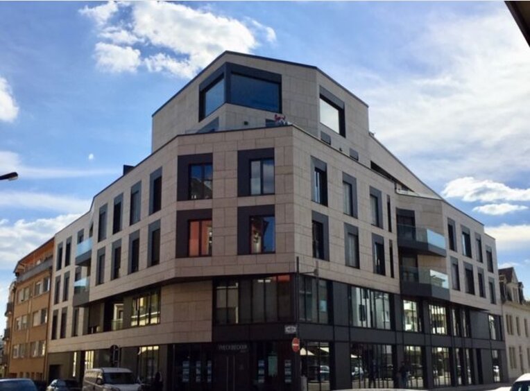 Apartment for rent 2 bedrooms in Luxembourg (LU) - Ref. 6934549