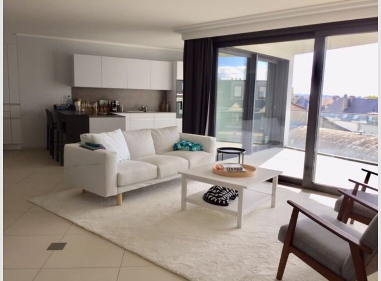 Apartment for rent 2 bedrooms in Luxembourg (LU) - Ref. 6934549