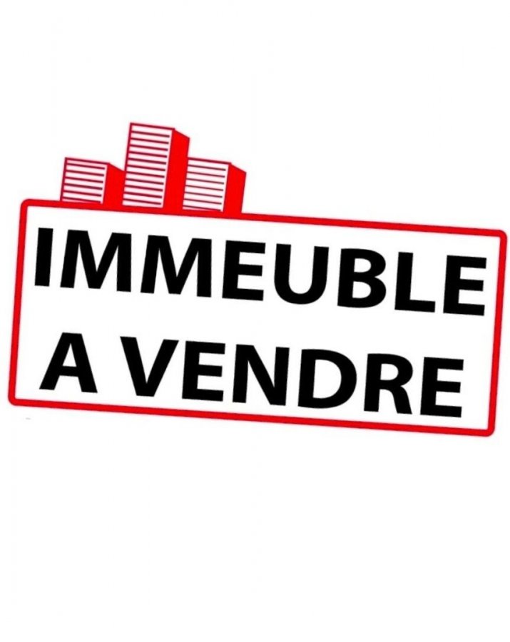 Immeuble de rapport