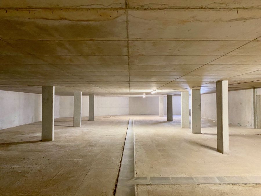 Garage - Parkplatz zu verkaufen in Bereldange