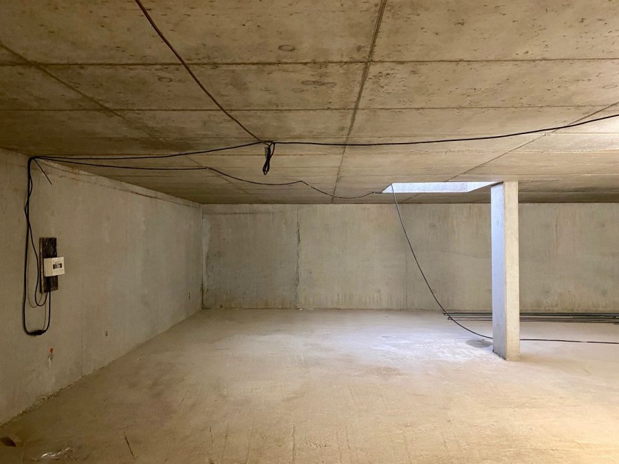 Garage - Parkplatz zu verkaufen in Bereldange