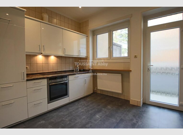 Haus zur Miete 5 Zimmer in Luxembourg (LU) - Ref. 6902037