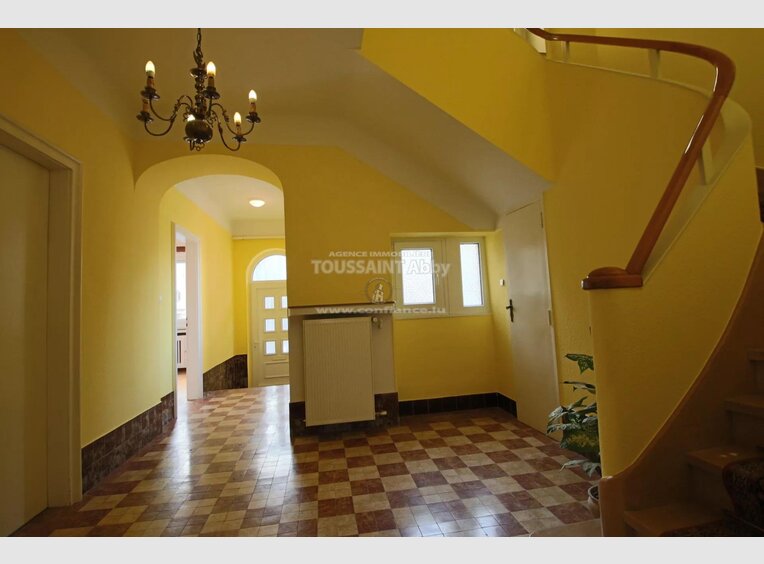Haus zur Miete 5 Zimmer in Luxembourg (LU) - Ref. 6902037