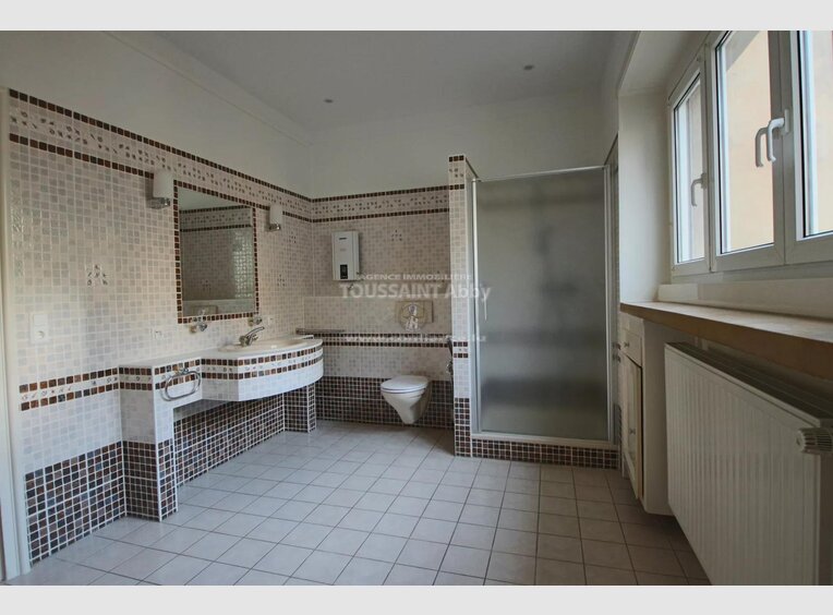 Haus zur Miete 5 Zimmer in Luxembourg (LU) - Ref. 6902037