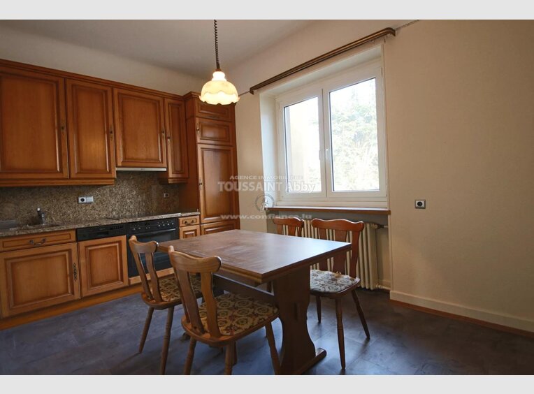 Haus zur Miete 5 Zimmer in Luxembourg (LU) - Ref. 6902037