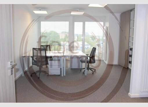 Bureau à louer à Luxembourg (LU) - Réf. 7295253