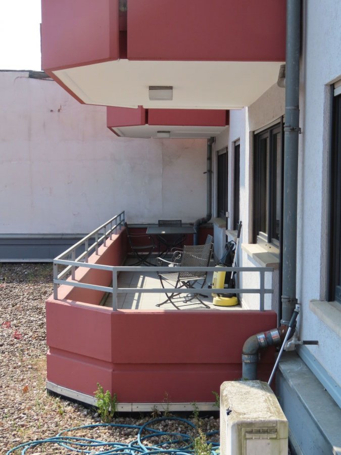 Renditeobjekt zu verkaufen in Konz