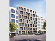 Bureau à vendre 1 Chambre à Luxembourg-Centre ville - Réf. 6992661