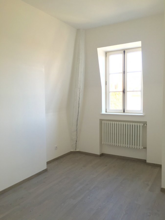 Appartement à vendre Metz-Les Iles