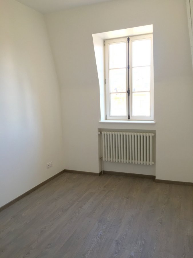 Appartement à vendre F3 à Metz-Les Iles