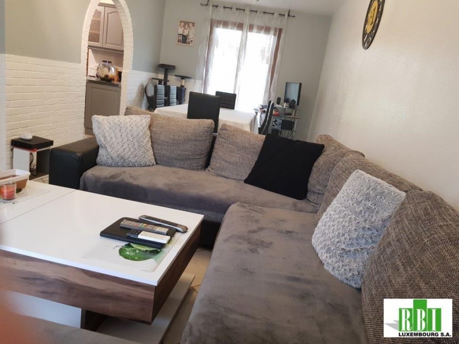 Bungalow zu verkaufen 4 Schlafzimmer in Inglange