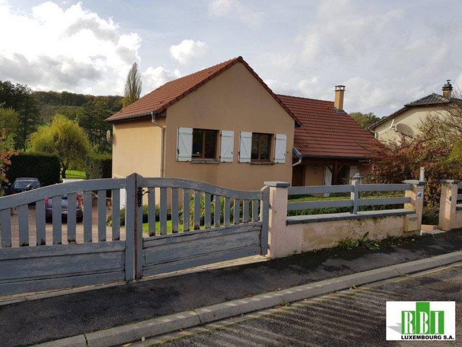 Bungalow zu verkaufen 4 Schlafzimmer in Inglange
