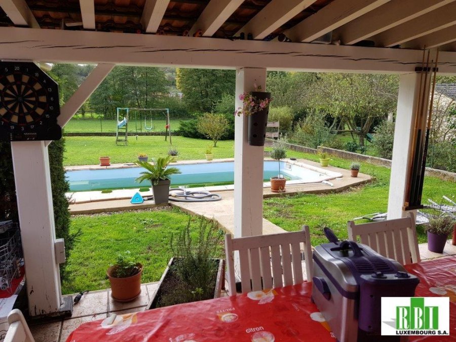 Bungalow zu verkaufen 4 Schlafzimmer in Inglange