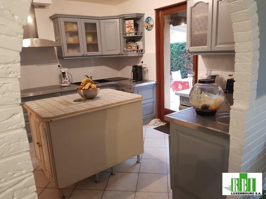 Bungalow zu verkaufen 4 Schlafzimmer in Inglange