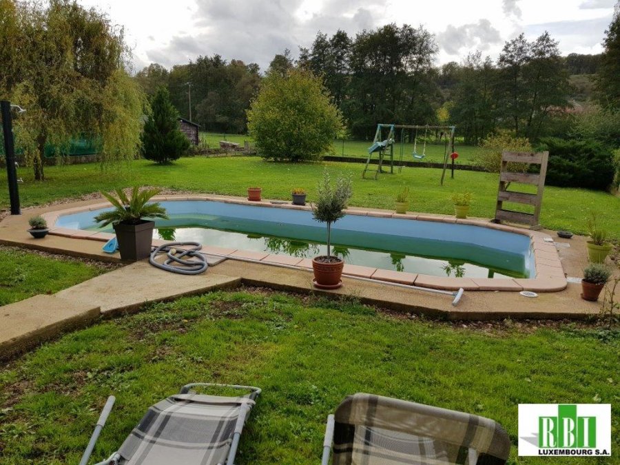 Bungalow zu verkaufen 4 Schlafzimmer in Inglange