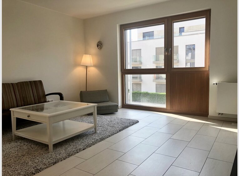 Wohnung zur Miete 2 Zimmer in Luxembourg (LU) - Ref. 6718741