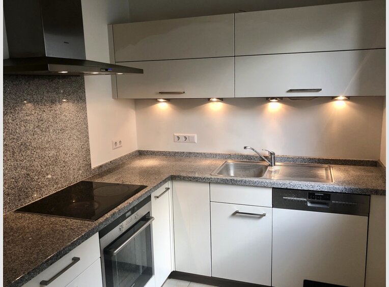 Wohnung zur Miete 2 Zimmer in Luxembourg (LU) - Ref. 6718741