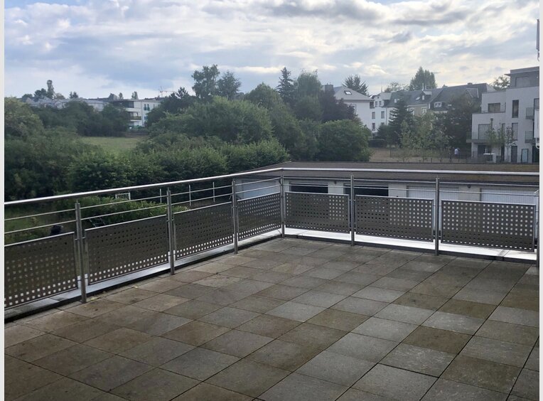 Wohnung zur Miete 2 Zimmer in Luxembourg (LU) - Ref. 6718741