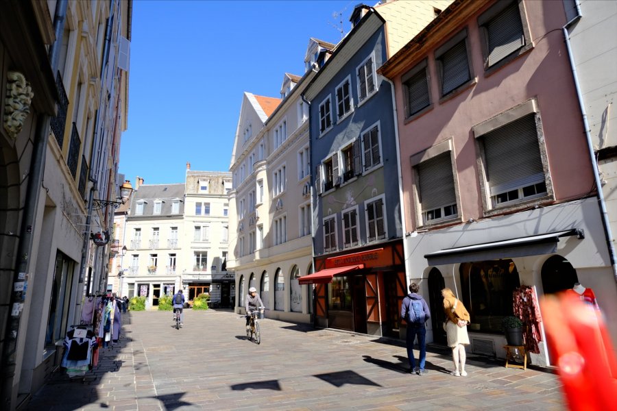 Fonds de Commerce