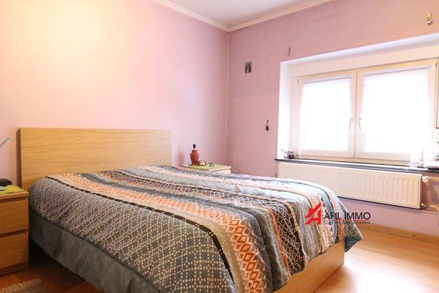 Maison mitoyenne à vendre 3 chambres à Rodange