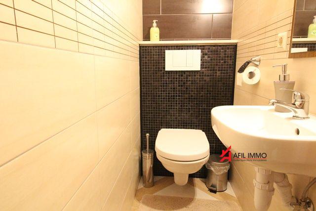 Maison mitoyenne à vendre 3 chambres à Rodange