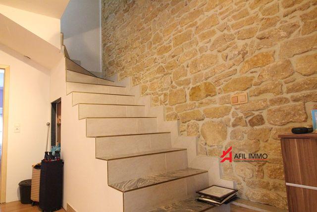 Maison mitoyenne à vendre 3 chambres à Rodange