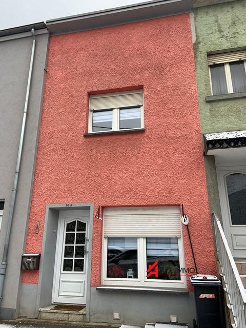 Maison mitoyenne à vendre 3 chambres à Rodange