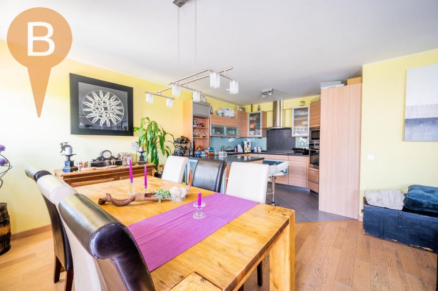 Duplex à Erpeldange (ettelbruck)