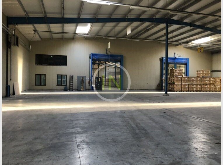 Entrepôt à louer à Foetz (LU) - Réf. 7067413