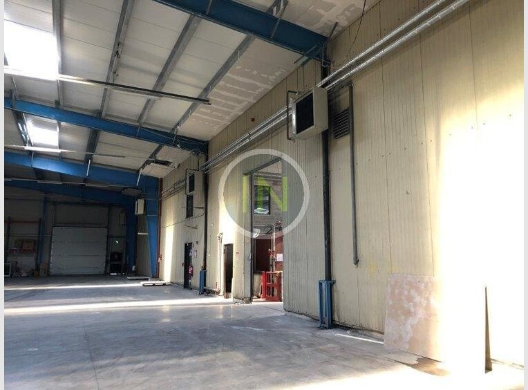 Entrepôt à louer à Foetz (LU) - Réf. 7067413