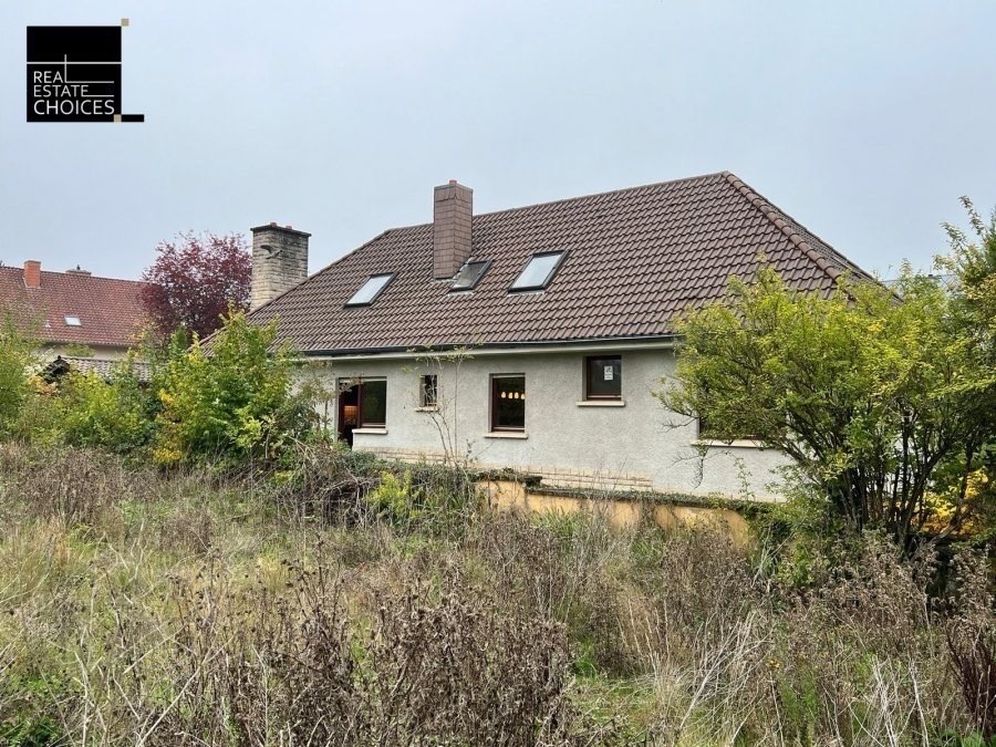 Maison à vendre 4 chambres à Strassen