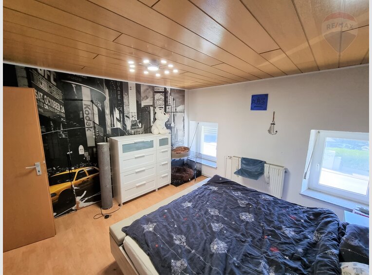 Terraced for sale 5 rooms in Mettlach (DE) - Ref. 7182357