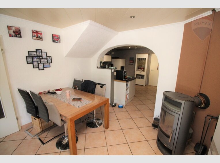Terraced for sale 5 rooms in Mettlach (DE) - Ref. 7182357