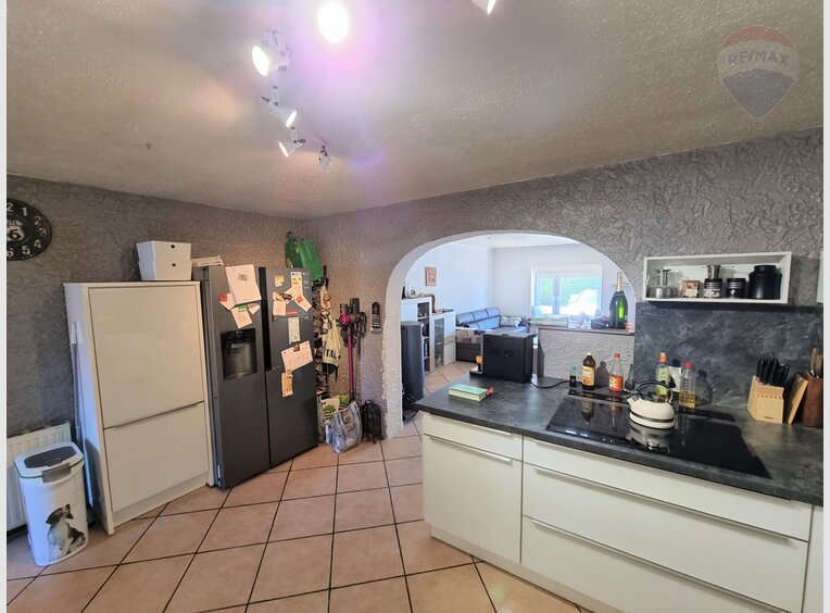 Terraced for sale 5 rooms in Mettlach (DE) - Ref. 7182357