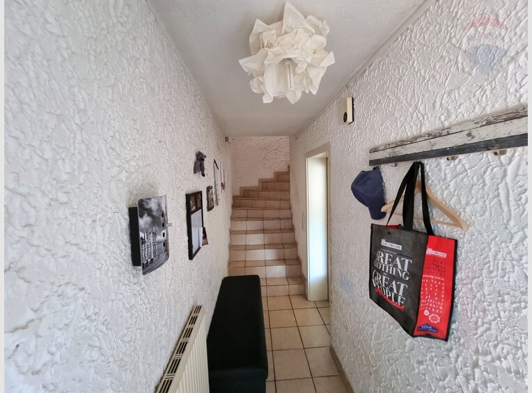 Terraced for sale 5 rooms in Mettlach (DE) - Ref. 7182357