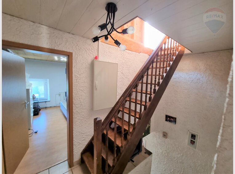 Terraced for sale 5 rooms in Mettlach (DE) - Ref. 7182357