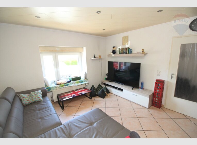 Terraced for sale 5 rooms in Mettlach (DE) - Ref. 7182357